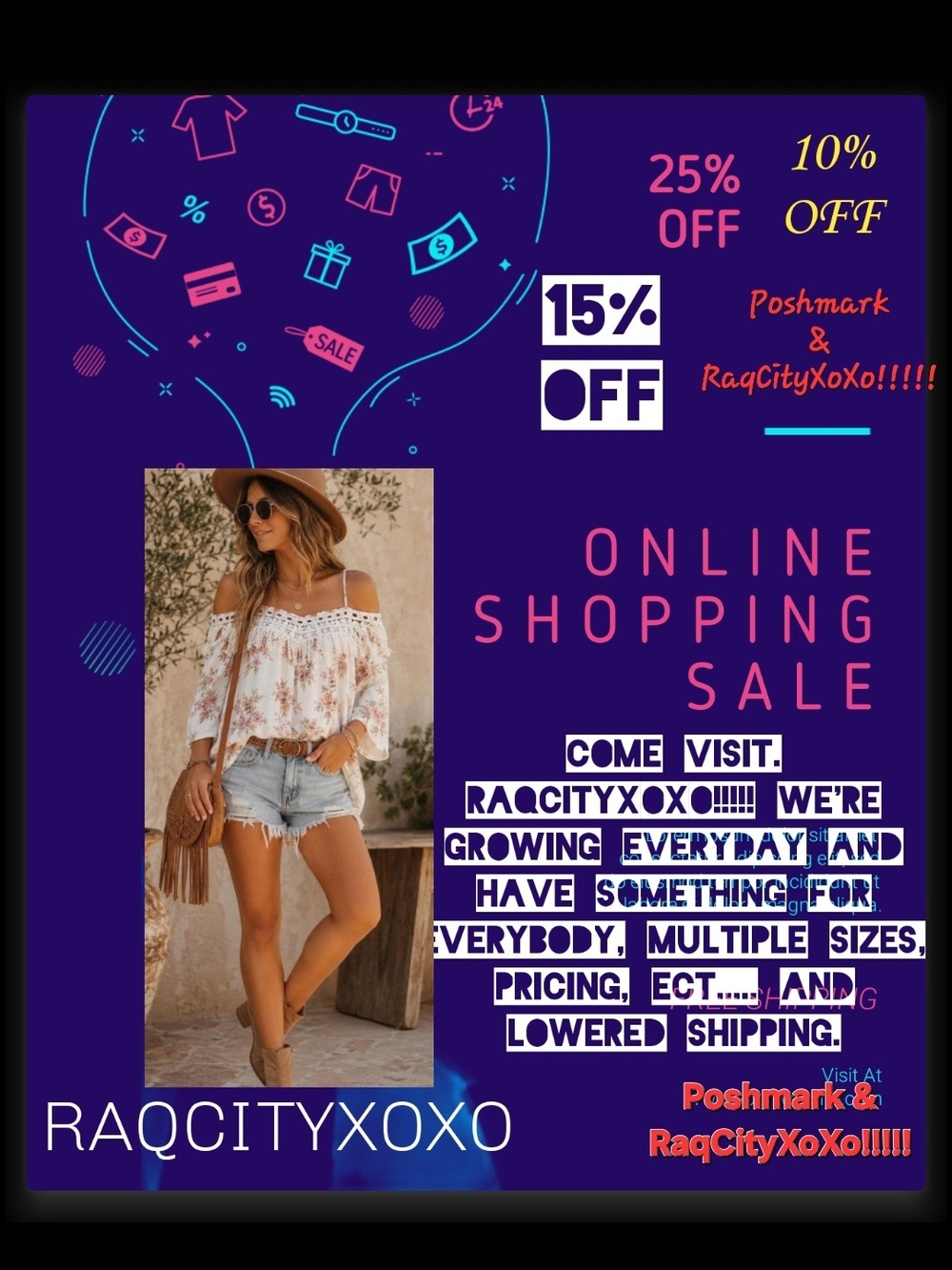 GET IT GIRLS/GUYS! The Sky is Falling With Excellent Discounts!!!!!🫣😉👍😁🥰